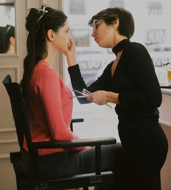 digital marketing course for beauty parlour owner.