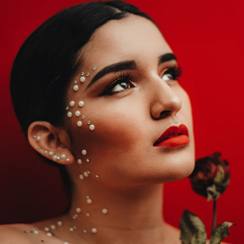 digital marketing course for beauty parlour owner.