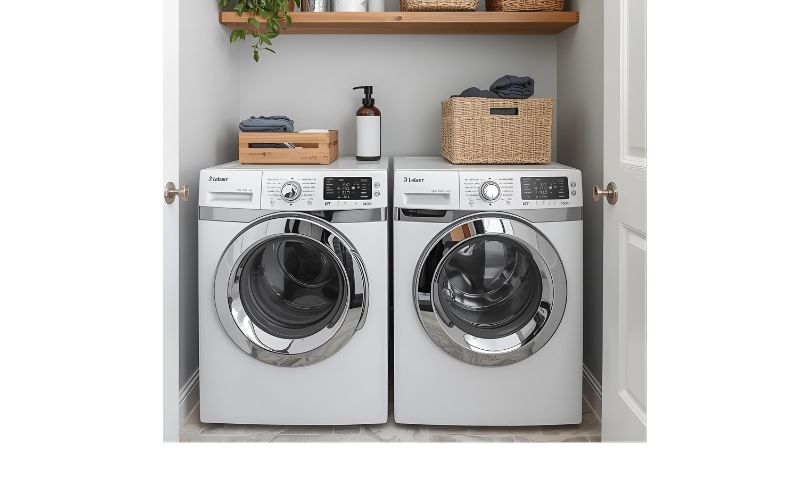 Digital Marketing Course for Washing center owner.